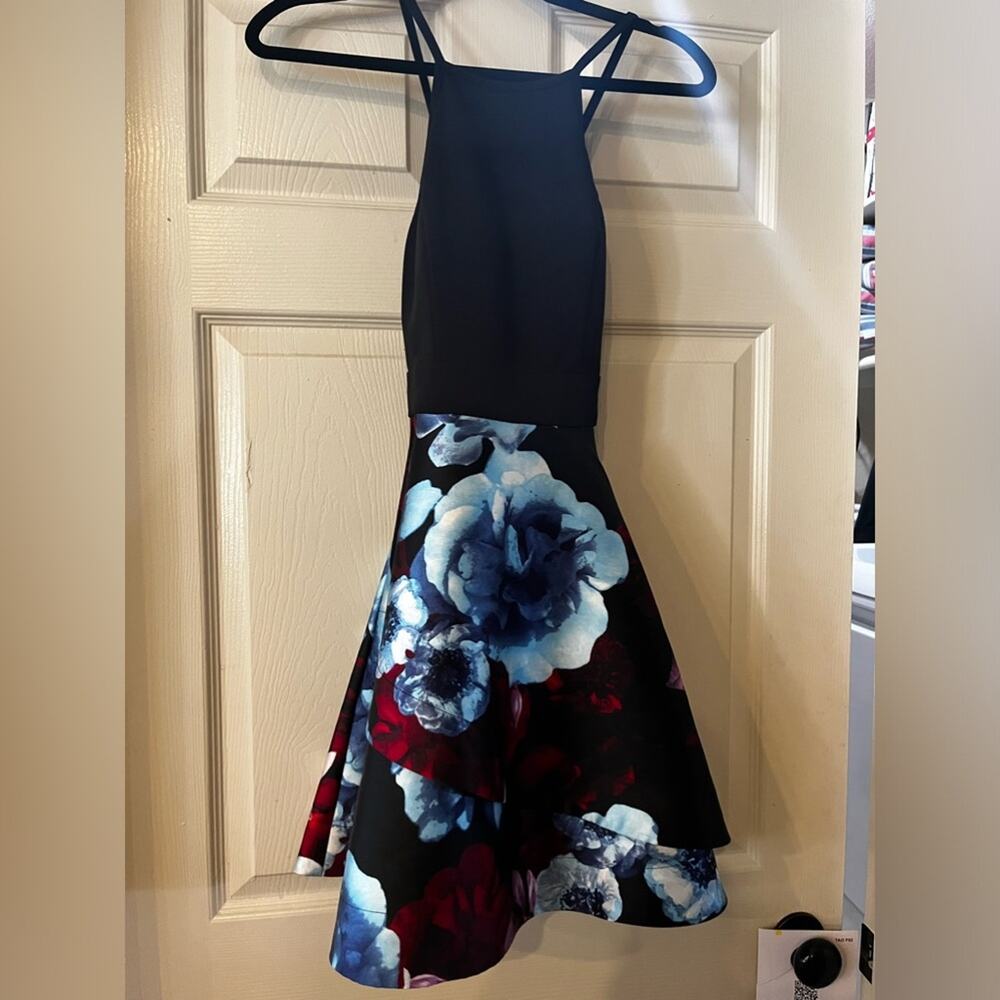 Speechless party dress